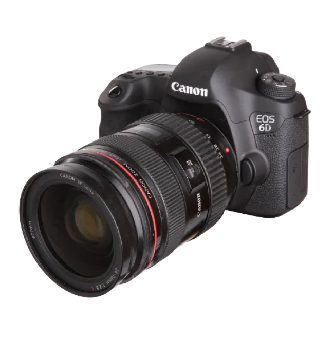 Ремонт Canon в Краснодаре - специализированный сервисный центр