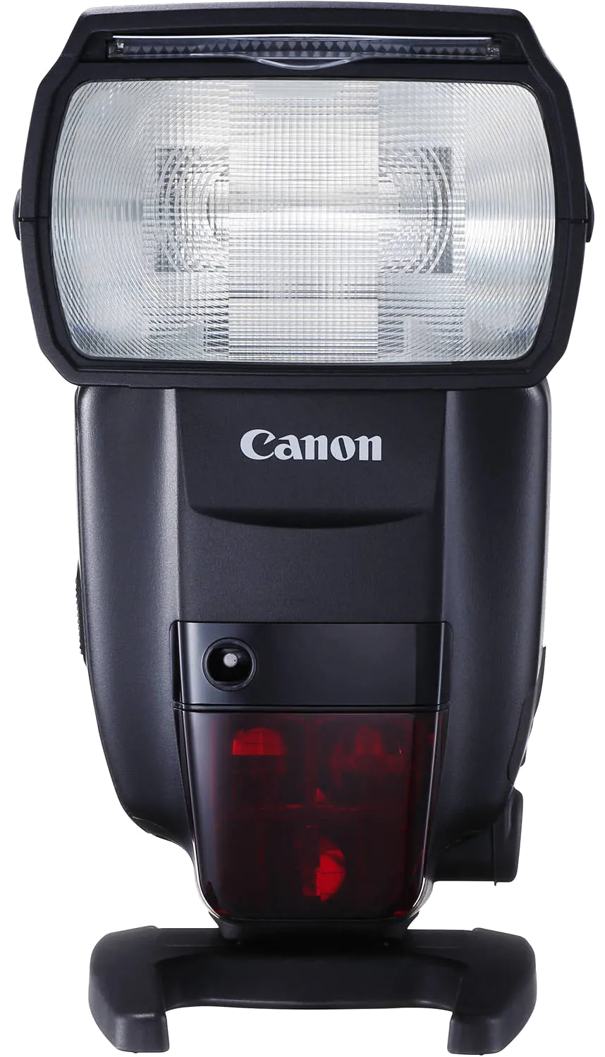 Чистка от вирусов Canon Speedlite 600EX II-RT