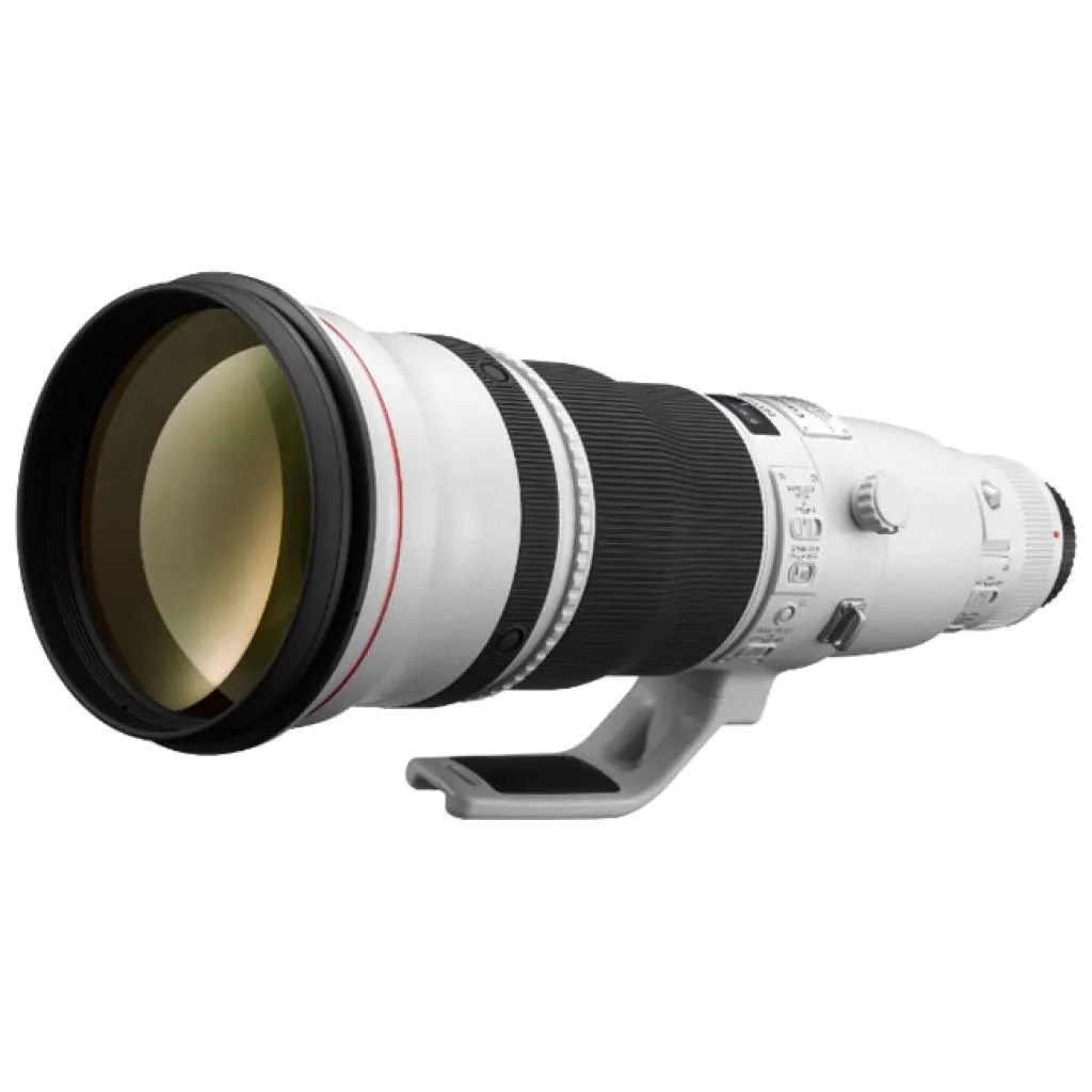 Юстировка Canon EF 800 f/5.6L IS USM