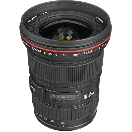 Юстировка Canon EF 16-35 f/2.8L II USM