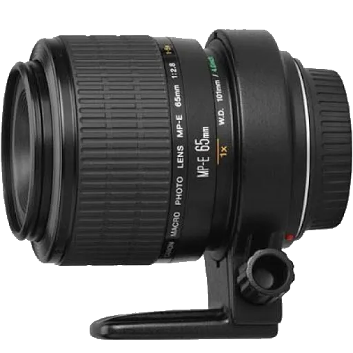 Юстировка Canon MP-E 65 f/2.8 1-5x Macro Photo