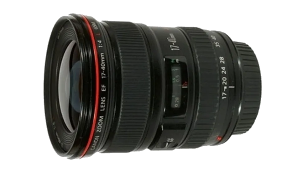 Юстировка Canon EF 17-40 f/4L USM