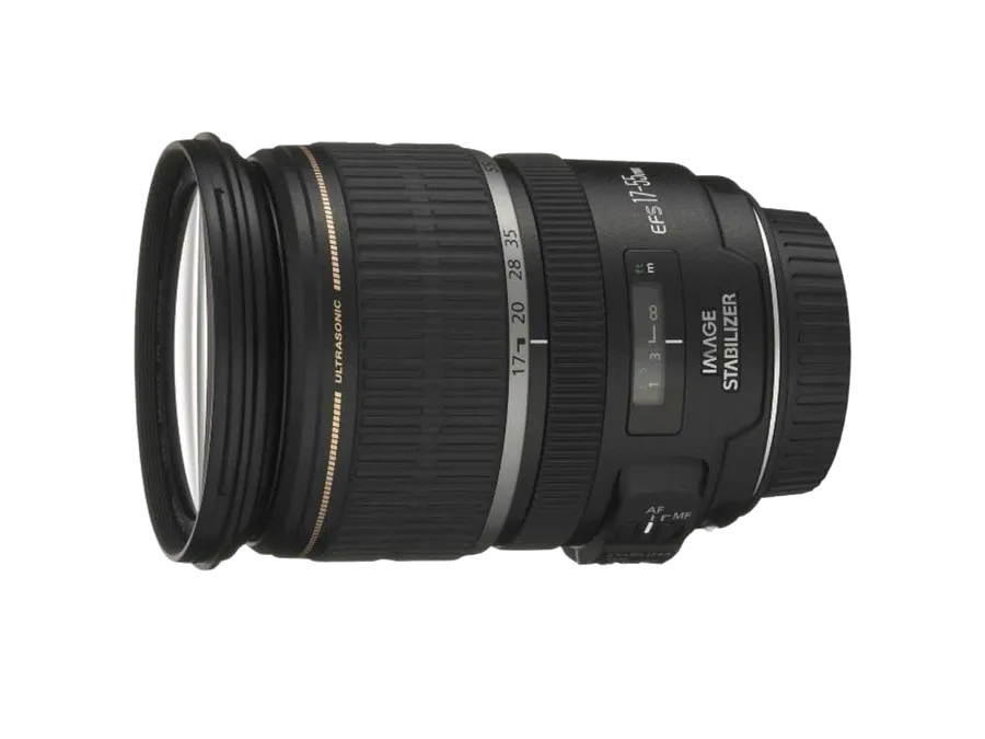 Юстировка Canon EF-S 17-55 f/2.8 IS USM