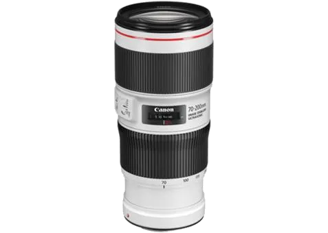 Юстировка Canon EF 70-200 f/4L IS USM