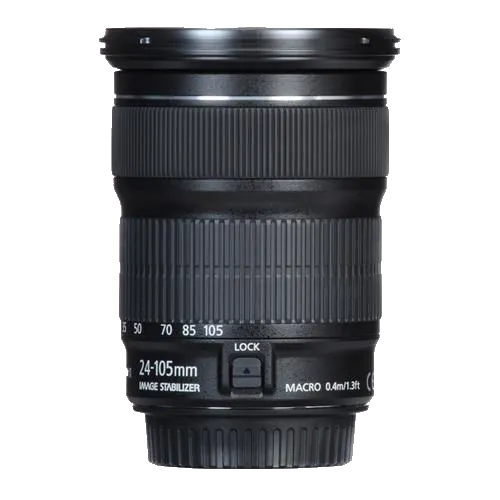 Юстировка Canon EF 24-105mm f/3.5-5.6 IS STM