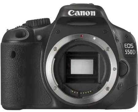Ремонт материнской платы Canon 550D (EOS)