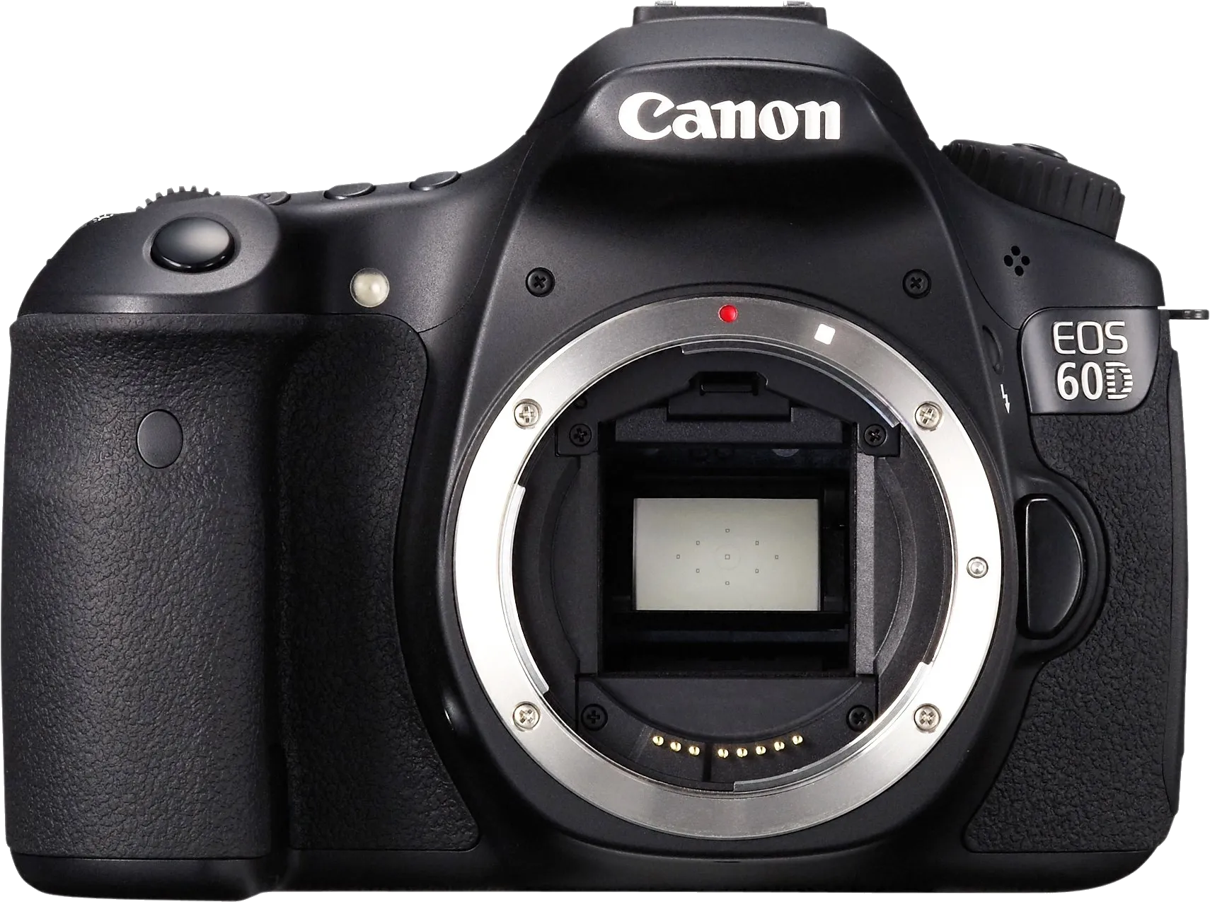 Ремонт материнской платы Canon 60D (EOS)