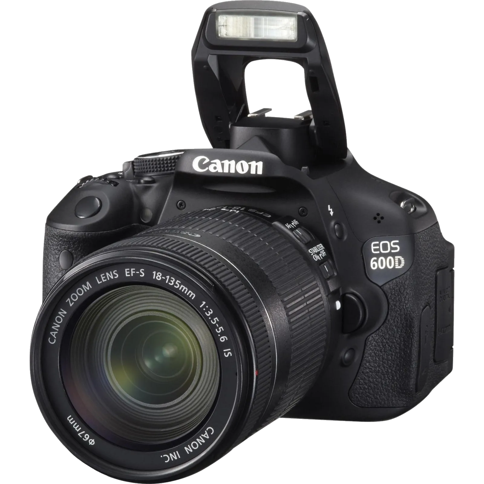 Ремонт материнской платы Canon 600D (EOS)