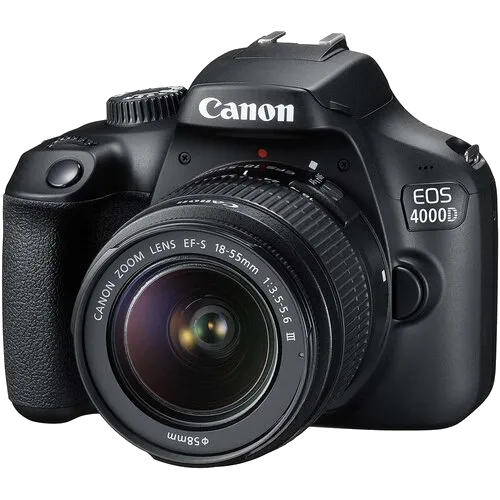 Ремонт материнской платы Canon EOS 4000D