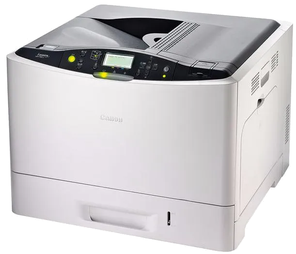 Замена блока питания Canon I-SENSYS LBP7780cx