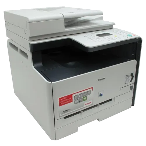 Замена блока питания Canon i-SENSYS MF8030Cn