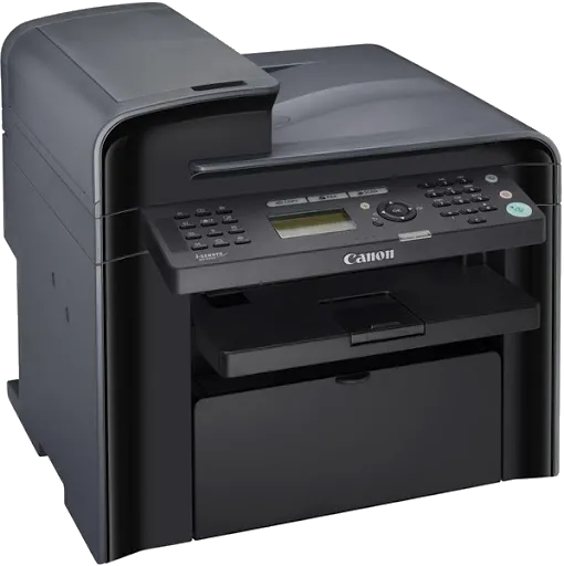 Замена блока питания Canon i-SENSYS MF4430