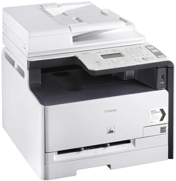 Замена блока питания Canon i-SENSYS MF8040Cn
