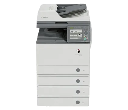 Замена блока питания Canon imageRUNNER 1740i