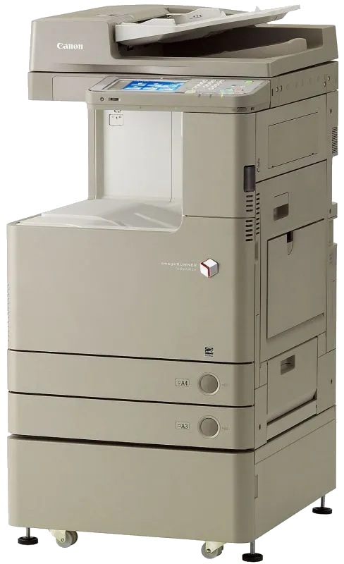 Замена блока питания Canon imageRUNNER advance C2225i