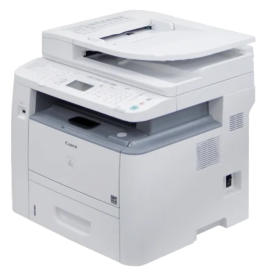 Замена блока питания Canon imageRUNNER 1133A