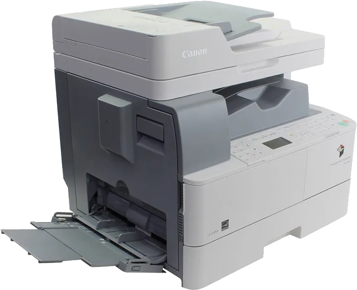 Замена блока питания Canon imageRUNNER 1435i