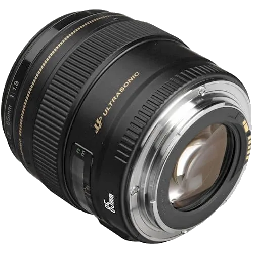 Юстировка Canon EF 85mm F1.8 USM