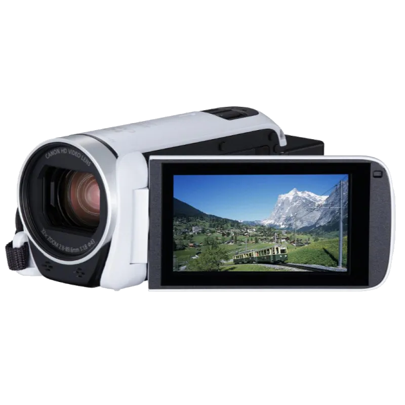 Замена диска управления Canon  Canon LEGRIA HF R806