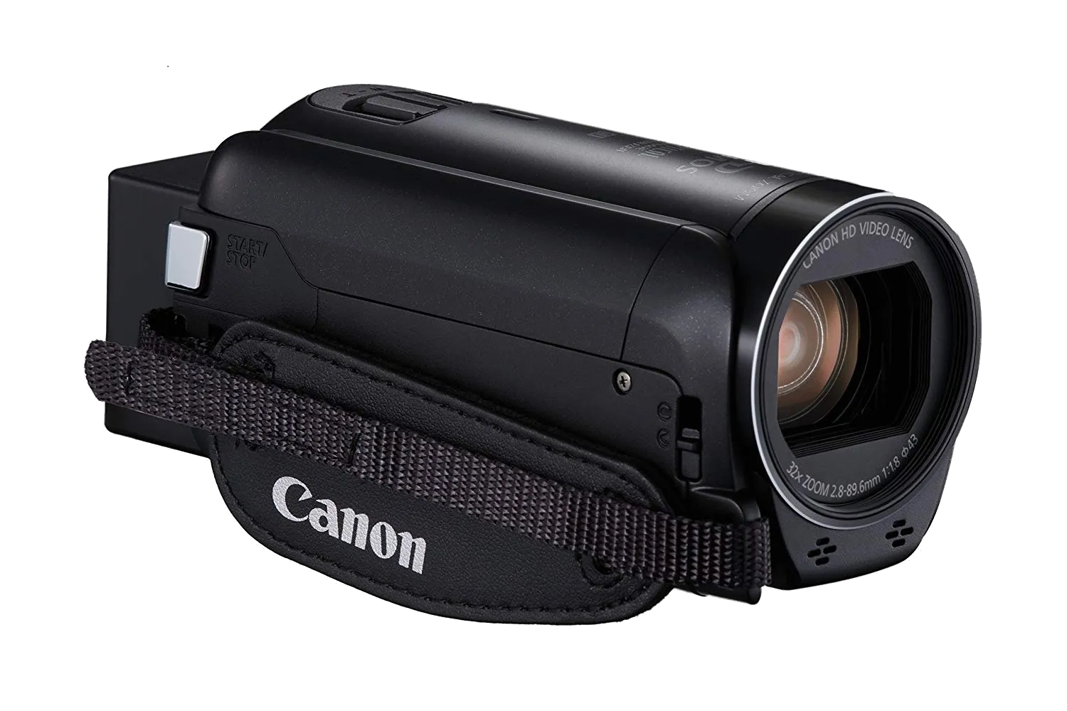 Замена диска управления Canon LEGRIA HF R86