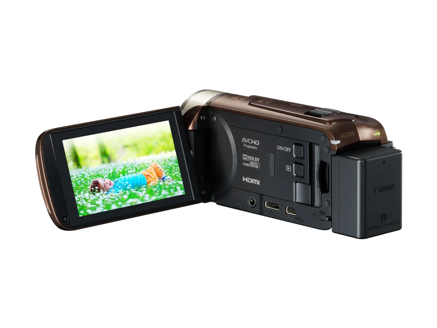 Замена диска управления Canon LEGRIA HF R506