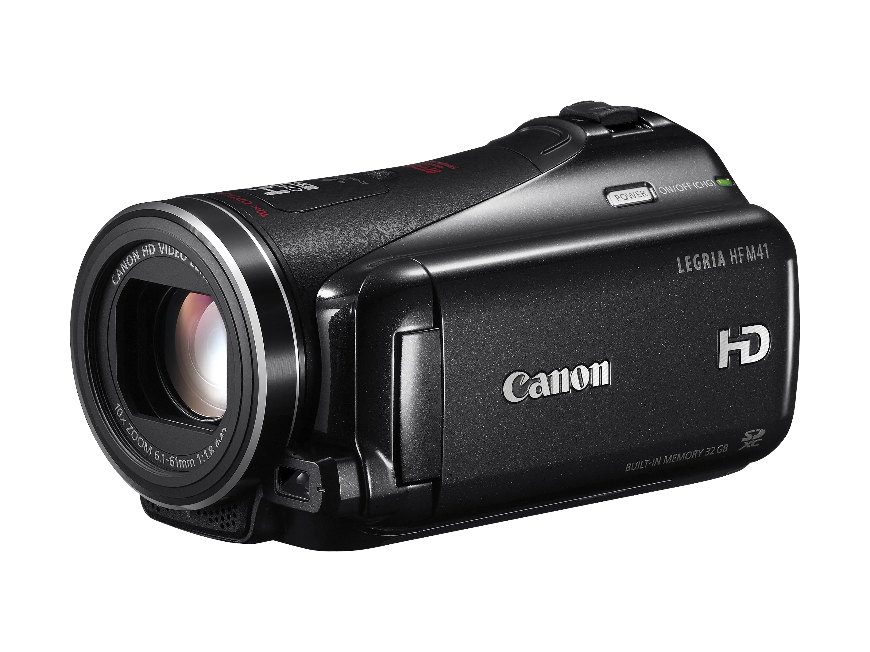 Замена диска управления Canon LEGRIA HF M406