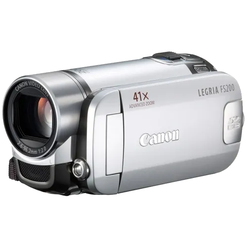 Замена диска управления Canon LEGRIA FS37