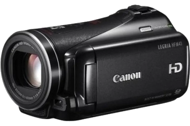 Замена диска управления Canon LEGRIA HF R17