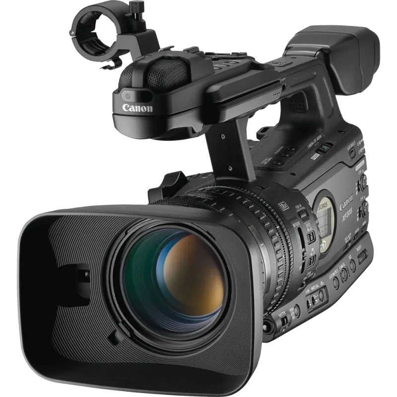Замена диска управления Canon XF305