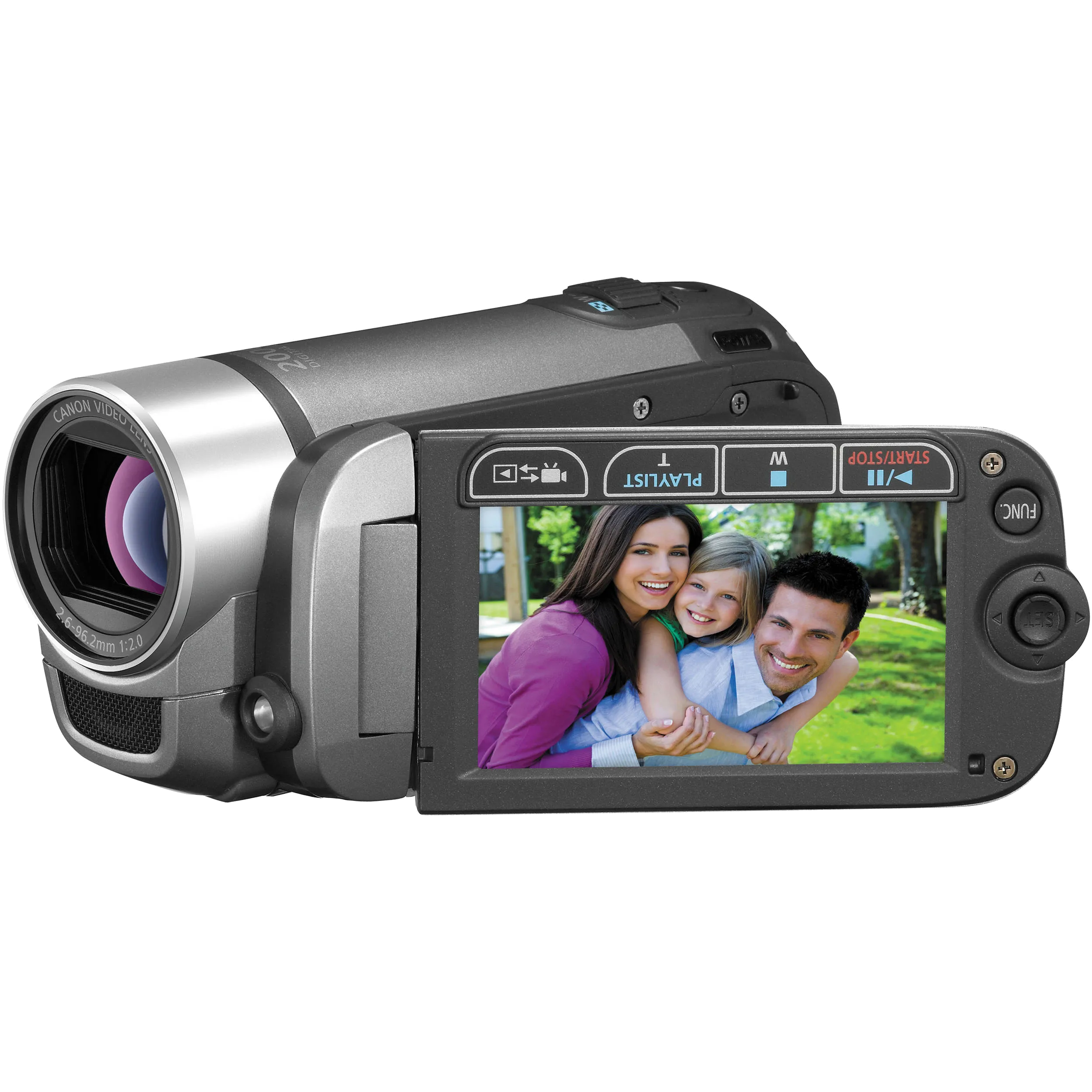 Замена диска управления Canon FS31