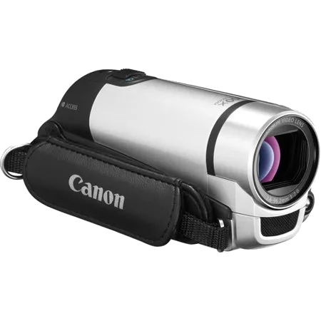 Замена диска управления Canon FS300