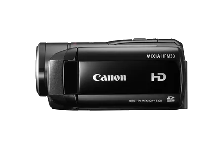 Замена диска управления Canon VIXIA HF R10