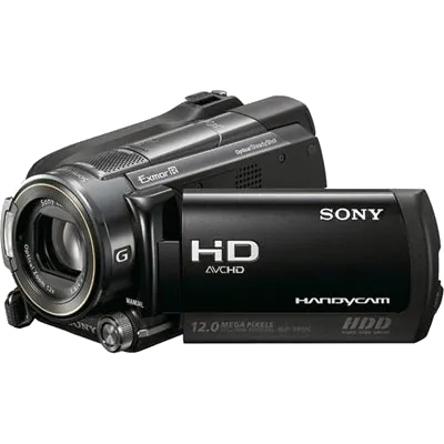 Замена диска управления Canon HF11