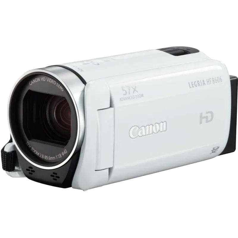 Замена диска управления Canon LEGRIA FS20