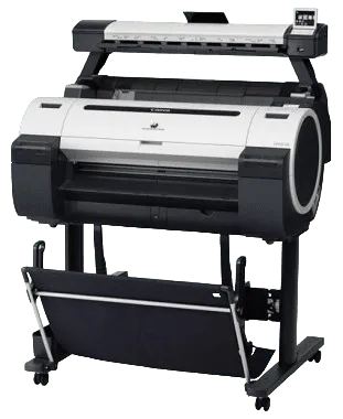 Прошивка (Обновление ПО) Canon imagePROGRAF IPF670 MFP L24