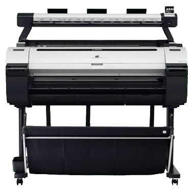 Прошивка (Обновление ПО) Canon imagePROGRAF IPF770 MFP L36