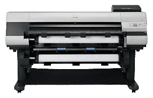 Прошивка (Обновление ПО) Canon imagePROGRAF IPF820