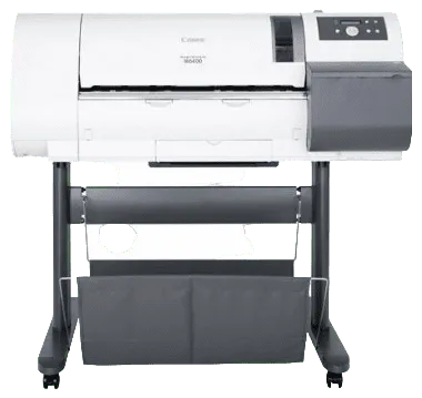 Прошивка (Обновление ПО) Canon imagePROGRAF W6400