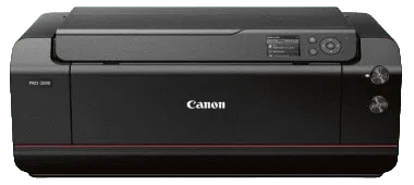 Прошивка (Обновление ПО) Canon imagePROGRAF iPF PRO-1000