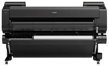 Прошивка (Обновление ПО) Canon imagePROGRAF iPF PRO-6000S
