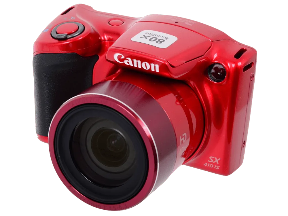 Ремонт материнской платы Canon  PowerShot SX410 IS