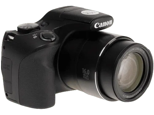 Ремонт материнской платы Canon PowerShot SX520 HS