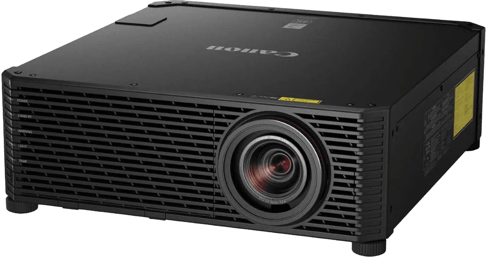Замена светодиода Canon 4K600Z