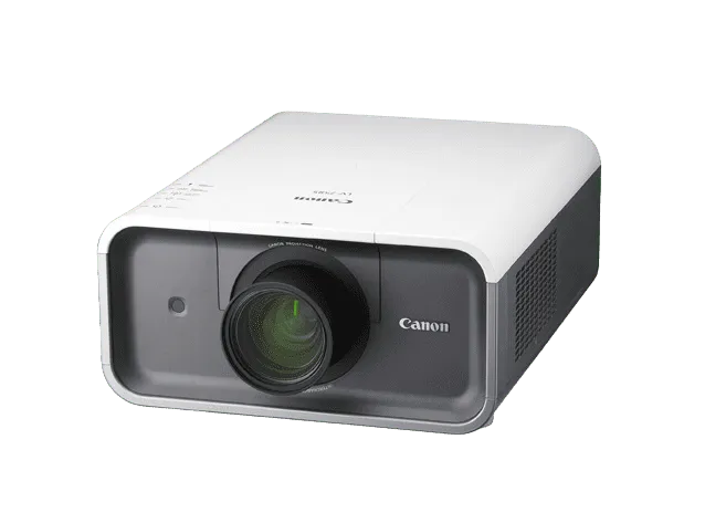 Замена светодиода Canon LV-7585