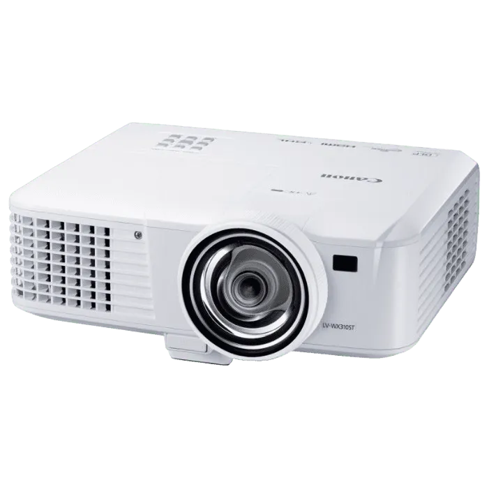 Замена светодиода Canon LV-WX370