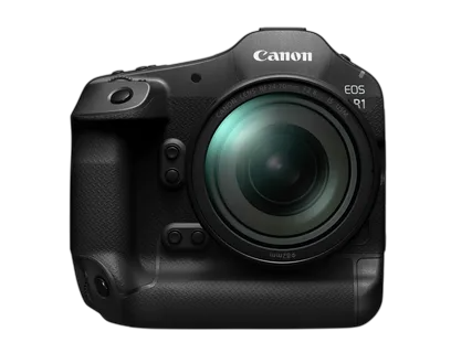 Ремонт материнской платы Canon  EOS R1