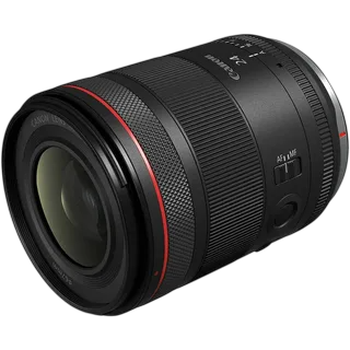 Юстировка Canon RF 20mm F1.4 L