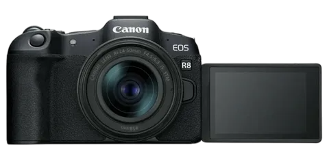 Ремонт материнской платы Canon EOS R10 Mark II