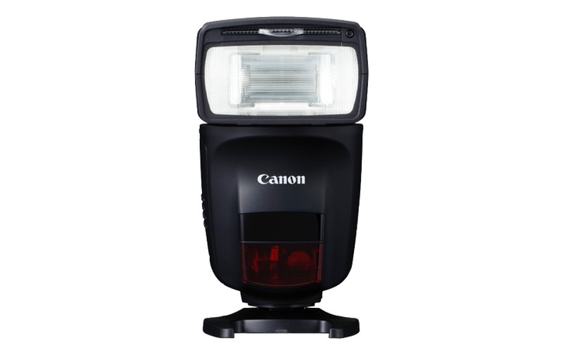 Чистка от вирусов Canon 470EX-AI
