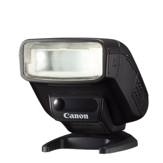 Чистка от вирусов Canon 270EX II
